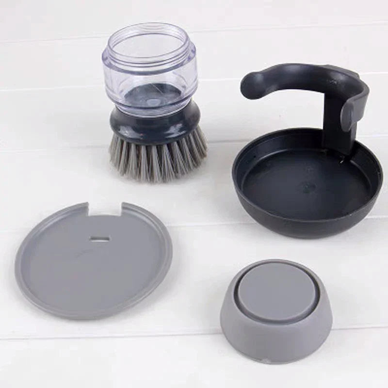 Dispenser  de Sabão Líquido